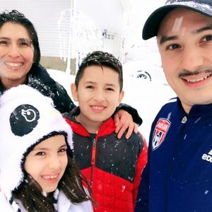 Meet your Posher, Eddie